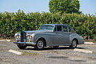 Bild: Rolls-Royce Silver Cloud III Saloon (1964) - angeboten als Lot 162 an der Bonhams The Greenwich Auction am 4. Juni 2023