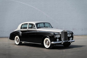 Rolls-Royce Silver Cloud III Saloon (1965) - Lot 106 an der Bonhams Quail Lodge Versteigerung am 16. August 2024