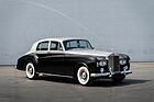 Rolls-Royce Silver Cloud III Saloon (1965) - Lot 106 at the Bonhams Quail Lodge auction on August 16, 2024