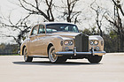 Rolls-Royce Silver Cloud III Saloon (1965) - als Lot 108 an der RM Sotheby’s Monterey Auction 2026