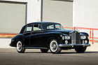 Rolls-Royce Silver Cloud III Saloon (1965) - als Lot 17 an der Bonhams Scottsdale Versteigerung am 25. Januar 2024