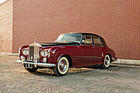 Rolls-Royce Silver Cloud III Saloon (1965) - als Lot 173 an der Bonhams “The Scottsdale Auction” 2025