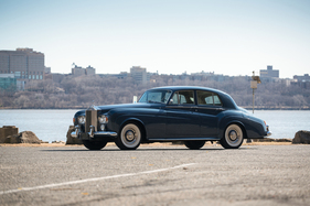 Rolls-Royce Silver Cloud III Saloon (1965) - als Lot 204 an der RM/Sotheby's Amelia Island Versteigerung am 10. März 2018