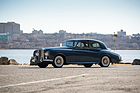 Rolls-Royce Silver Cloud III Saloon (1965) - als Lot 204 an der RM/Sotheby's Amelia Island Versteigerung am 10. März 2018