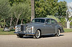 Image: Rolls-Royce Silver Cloud III Saloon (1965) - as lot 77 at the Bonhams Scottsdale auction on January 25, 2024