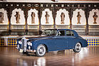 Rolls-Royce Silver Cloud III Saloon (1965) - angeboten als Lot 329 an der Bonhams-Versteigerung im Grand Palais Paris am 4. Februar 2016
