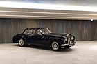 Rolls-Royce Silver Cloud III Saloon by James Young (1964) - als Lot 114 an der RM/Sotheby's "Passion for Elegance" Versteigerung am 19. Juni 2021