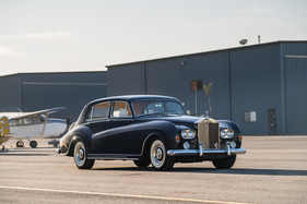 Rolls-Royce Silver Cloud III Touring Saloon by James Young (1963) - als Lot 157 an der RM/Sotheby's Arizona Versteigerung am 18. Januar 2018