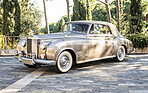 Bild: Rolls-Royce Silver Cloud Ii Coupé Drophead (1961) - als Lot 16 an der Gooding Christie's Versteigerung am 29. Januar 2026 in Paris