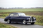 Rolls-Royce Silver Cloud LWB par Henri Chapron ex-Brigitte Bardot (1958) - als Lot 211 an der Artcurial-Versteigerung anlässlich der Rétromobile Paris am 18./19. März 2022