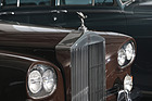 Rolls-Royce Silver Cloud lll (1964) - Teil der Sonderausstellung 2012/2013 "Luxus und Sport - Rolls-Royce und Bentley" im Pantheon in Muttenz bei Basel