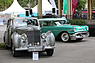 Rolls-Royce Silver Dawn (1954) - am Zurich Classic Car Award 2014 (ZCCA) (© Bruno von Rotz, 2014) Rolls-Royce Silver Dawn (1954) - am Zurich Classic Car Award 2014 (ZCCA) (© Bruno von Rotz, 2014)