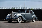 Rolls-Royce Silver Dawn Standard Steel Saloon (1955) - as lot 78 at the Bonhams Scottsdale auction on January 25, 2024