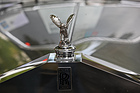 Rolls-Royce Silver Dwan (1954) - am Zurich Classic Car Award 2014 (ZCCA)
