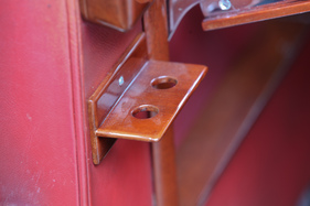 Bild Rolls-Royce Silver Dwan (1954) - am Zurich Classic Car Award 2014 (ZCCA)