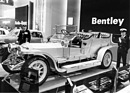 Rolls-Royce Silver Ghost (1907) - Prachtsauto mit grosser historischer Bedeutung, eine Augenweide für Kenner - Genfer Automobilsalon 1979