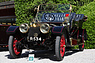 Rolls-Royce Silver Ghost (1908) - am Concorso d'Eleganza Villa d'Este 2014 (© Bruno von Rotz, 2014) Rolls-Royce Silver Ghost (1908) - am Concorso d'Eleganza Villa d'Este 2014 (© Bruno von Rotz, 2014)
