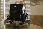 Rolls-Royce Silver Ghost (1911) - ausgestellt im Hotel St. Regis in Doha