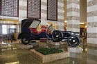 Rolls-Royce Silver Ghost (1911) - ausgestellt im Hotel St. Regis in Doha