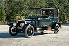 Rolls-Royce Silver Ghost (1914) - als Lot 273 angeboten an der Bonhams Amelia Island Versteigerung am 3. März 2022