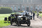 Rolls-Royce Silver Ghost (1920) - mit Karosserie von Binder - 21. Classic-Gala Schwetzingen 2025