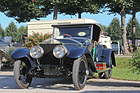 Rolls-Royce Silver Ghost (1922) - als Piccadilly Roadster Springfield - Classic-Gala Schwetzingen 2021