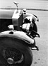 Rolls-Royce Silver Ghost (1924) - Front des ehemaligen Wagens von Charlie Chaplin