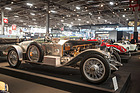 Rolls-Royce Silver Ghost 2121 (1906) - auf dem Stand von Lukas Hüni - Rétromobile Paris 2020