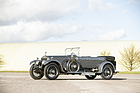 Rolls-Royce Silver Ghost 40/50hp Open Tourer (1922) - als Lot 147 an der Bonhams Versteigerung am Goodwood Members Meeting vom 29. März 2020