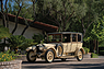 Rolls-Royce Silver Ghost Landaulette by Barker (1914) - angeboten als Lot 248 an der RM/Sotheby's-Versteigerung in Monterey am 16. August 2019 (© Karissa Hosek - Courtesy RM/Sotheby's, 2019) Rolls-Royce Silver Ghost Landaulette by Barker (1914) - angeboten als Lot 248 an der RM/Sotheby's-Versteigerung in Monterey am 16. August 2019 (© Karissa Hosek - Courtesy RM/Sotheby's, 2019)
