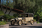 Rolls-Royce Silver Ghost Landaulette by Barker (1914) - offered as lot 248 at the RM/Sotheby's auction in Monterey on August 16, 2019