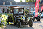 Rolls-Royce Silver Ghost Laudaulette Double Cab (1913) - mit 7,4-Liter-Sechszylindermotor - Classic-Gala Schwetzingen 2018
