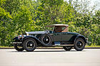 Rolls-Royce Silver Ghost Piccadilly Roadster (1926) - als Lot 041 angeboten an der Bonhams Quail Versteigerung am 19. August 2022