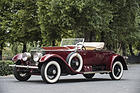 Rolls-Royce Silver Ghost 'Piccadilly' Roadster (1926) - als Lot 335 an der Bonhams Versteigerung in London Olympia am 7. Dezember 2016