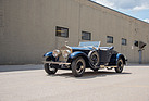 Bild: Rolls-Royce Silver Ghost Playboy Roadster by Brewster (1926) - als Lot 224 angeboten an der RM/Sotheby's Monterey Versteigerung vom 17. bis 19. August 2023