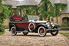 Rolls-Royce Silver Ghost Salamanca (1923) - als Lot 229 angeboten an der RM/Sotheby's Arizona Versteigerung am 17./18. Januar 2019