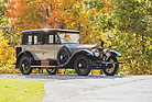 Rolls-Royce Silver Ghost Sedan by Rolls-Royce Custom Coach Work (1922) - als Lot 220 an der RM/Sotheby's-Amelia-Island-Versteigerung am 6./7. März 2020