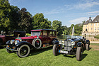 Artikelbild Classic Days Schloss Dyck 2019 - “Germany’s next Top-Goodwood”