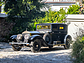 Rolls-Royce Silver Ghost Tilbury Saloon by Willoughby (1923) - als Lot 109 an der RM Sotheby’s London Auction 2026 (© Neil Fraser - Courtesy RM Sotheby's, 2026) Rolls-Royce Silver Ghost Tilbury Saloon by Willoughby (1923) - als Lot 109 an der RM Sotheby’s London Auction 2026 (© Neil Fraser - Courtesy RM Sotheby's, 2026)