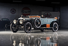 Rolls-Royce Silver Ghost Tourer by Hemmings (1914) - als Lot 131 an der RM/Sotheby's Amelia Island Versteigerung 2017 angeboten