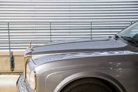 Rolls-Royce Silver Seraph (2000) – Bremen Classic Motorshow 2024