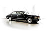 Rolls-Royce Silver Seraph Long Wheelbase Saloon (2002) - als Lot 022 an der Bonhams Bonmont Versteigerung vom 29. September 2019 (© Bonhams, 2019) Rolls-Royce Silver Seraph Long Wheelbase Saloon (2002) - als Lot 022 an der Bonhams Bonmont Versteigerung vom 29. September 2019 (© Bonhams, 2019)