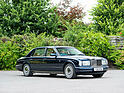 Bild: Rolls-Royce Silver Seraph Park Ward Saloon (2001) - als Lot 382 angeboten an der Bonhams Goodwood Revival Versteigerung am 17. September 2022