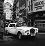 Rolls-Royce Silver Shadow (1968) - unterwegs in London
