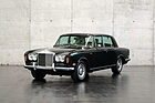 Rolls-Royce Silver Shadow (1971) - as Lot 019 at the Humer and Granner Classic Expo Salzburg Auction 2024