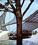 Rolls-Royce Silver Shadow (1973) - mit "the best car in Germany" betitelte der Hersteller diese Aufnahme in einem Prospekt
