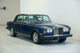 Rolls-Royce Silver Shadow (1974) - als Lot 2028 angeboten an der Broad Arrow West Palm Beach Versteigerung 2022