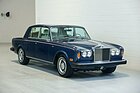Rolls-Royce Silver Shadow (1974) - als Lot 2028 angeboten an der Broad Arrow West Palm Beach Versteigerung 2022