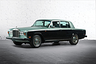 Rolls-Royce Silver Shadow (1976) - als Lot 1079 an der RM Auction Fort Lauderdale am 6./7. April 2018