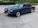 Rolls-Royce Silver Shadow (1976) - angeboten als Lot 115 an der RM/Sotheby's Open Road North America Versteigerung vom 23. bis 30. Juli 2020